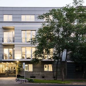 Apart Hotel B